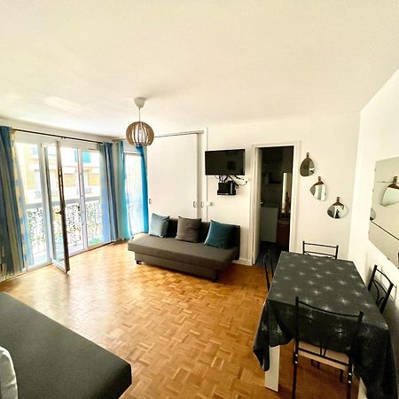 Renovated Charming Apt Ideal To Visit Paris Clichy Bagian luar foto