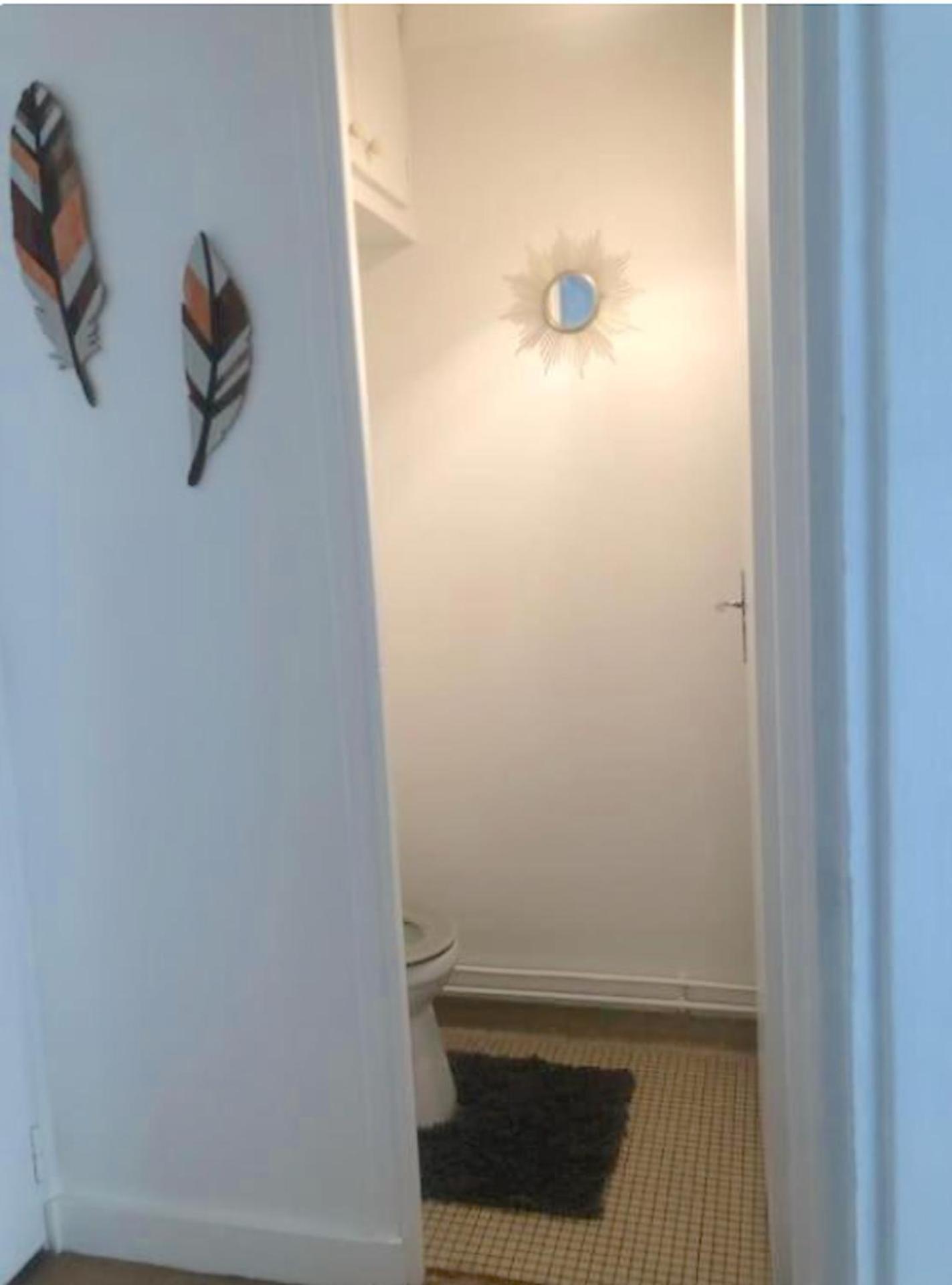 Renovated Charming Apt Ideal To Visit Paris Clichy Bagian luar foto