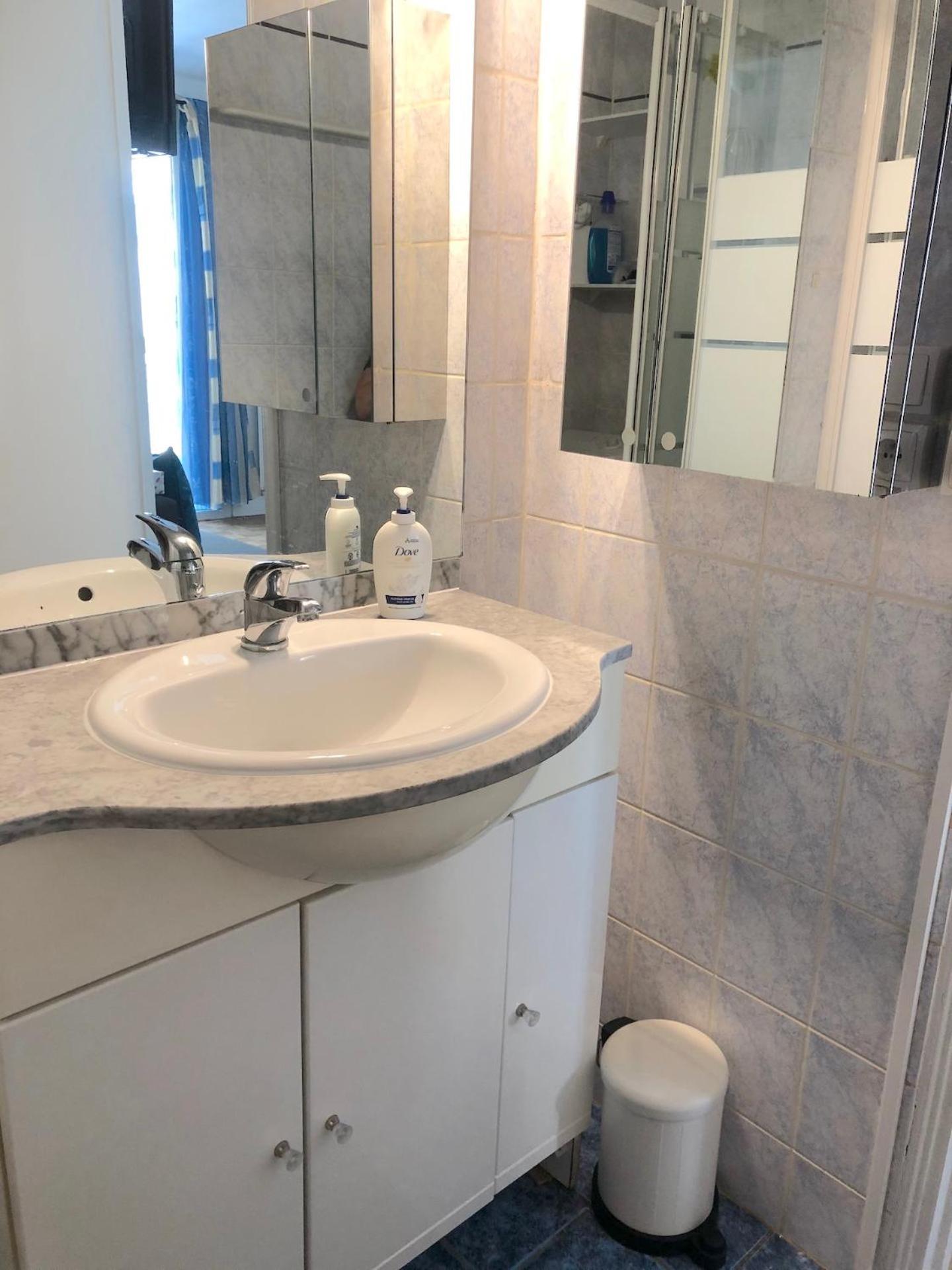 Renovated Charming Apt Ideal To Visit Paris Clichy Bagian luar foto
