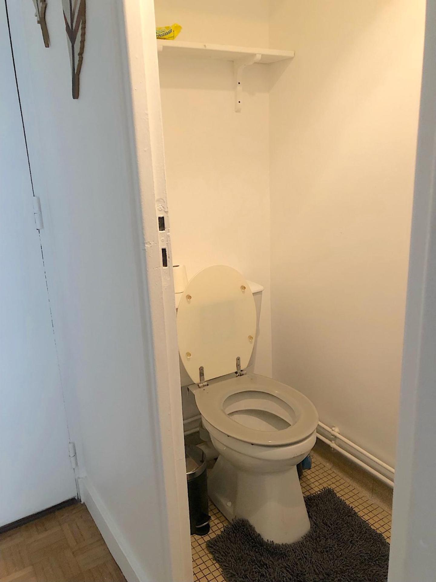 Renovated Charming Apt Ideal To Visit Paris Clichy Bagian luar foto