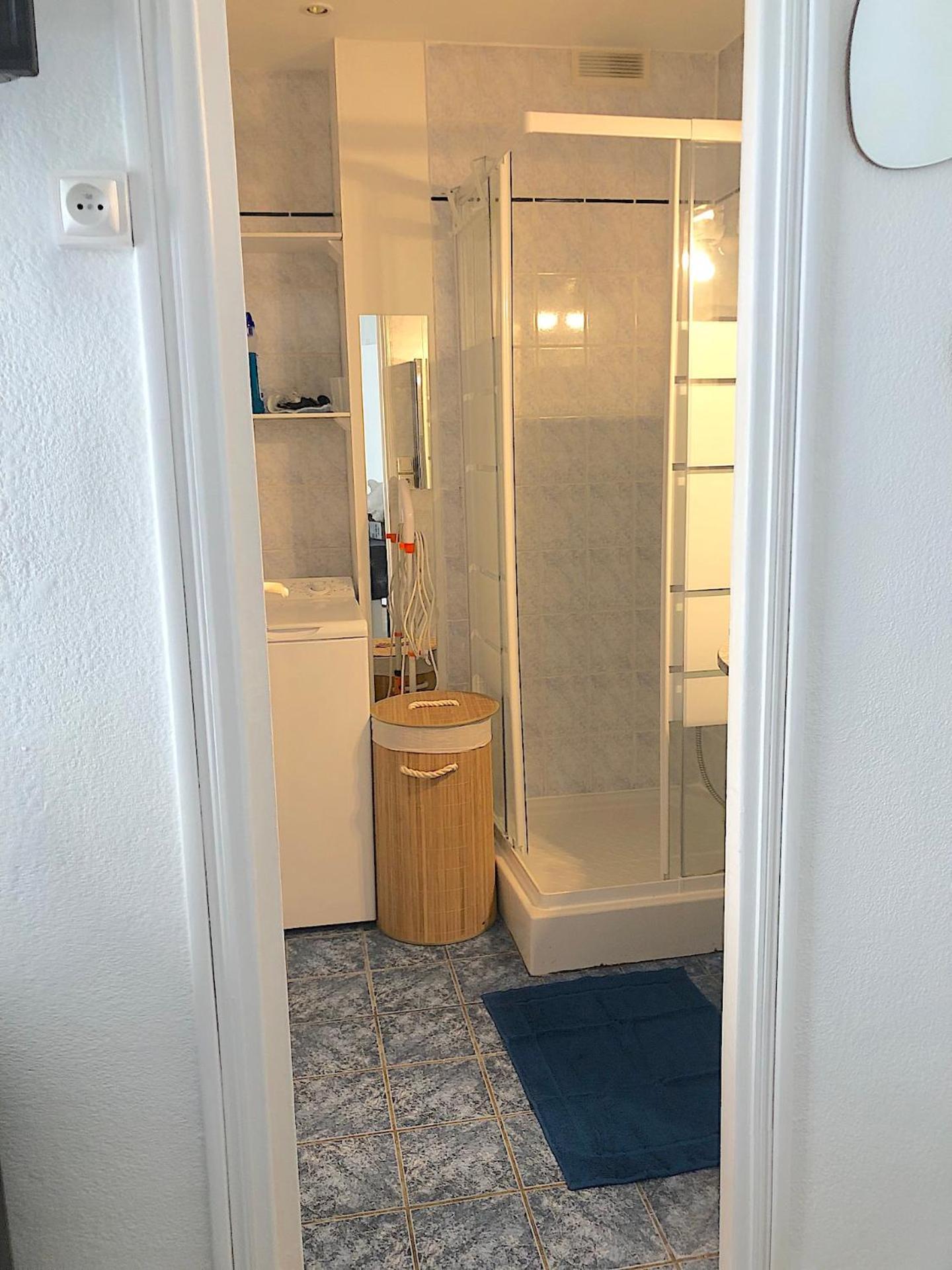 Renovated Charming Apt Ideal To Visit Paris Clichy Bagian luar foto