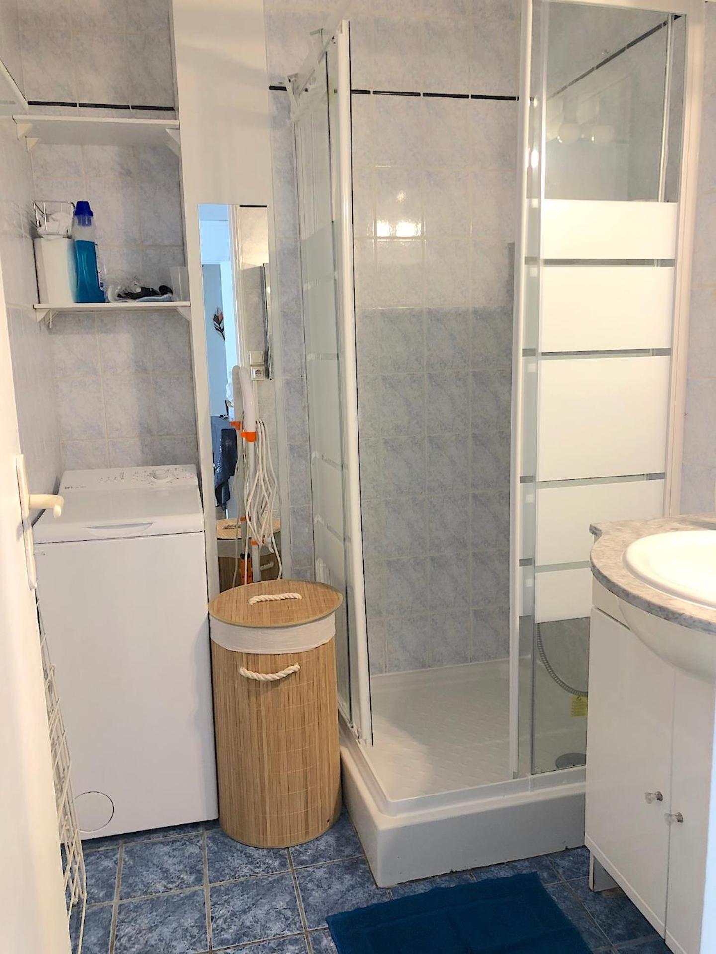 Renovated Charming Apt Ideal To Visit Paris Clichy Bagian luar foto
